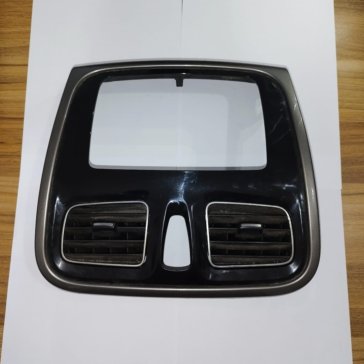 وحدة التحكم الوسطى  لسيارات سامبول داسيا ستيبواي، لوغان، رينو كليو 4، وجي تي لاين 